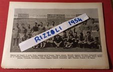 NAPOLI PAGINA/RITAGLIO da