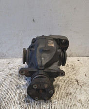 DIFFERENZIALE POSTERIORE BMW