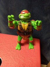 Raro e Vintage 1995 6,5" TMNT