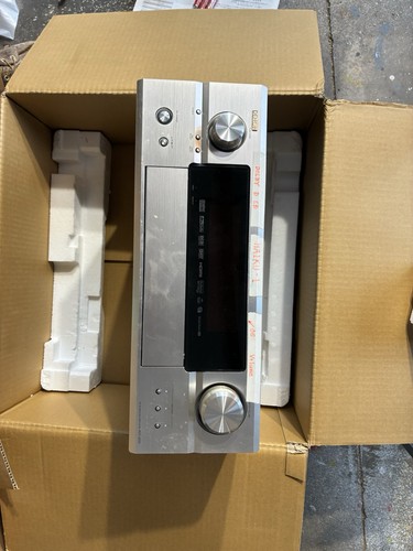 Denon avr 3805 - denon, a/v