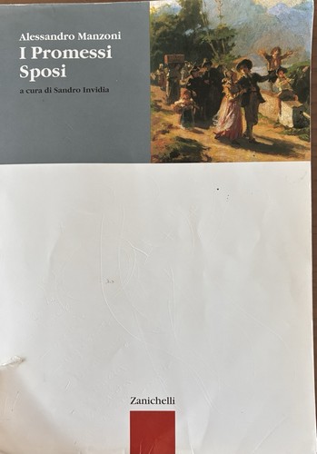 Promessi sposi - promessi,