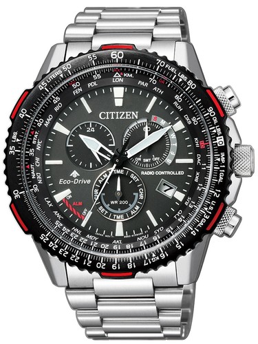 Citizen cb5001 57e promaster - citizen, cb5001-57e