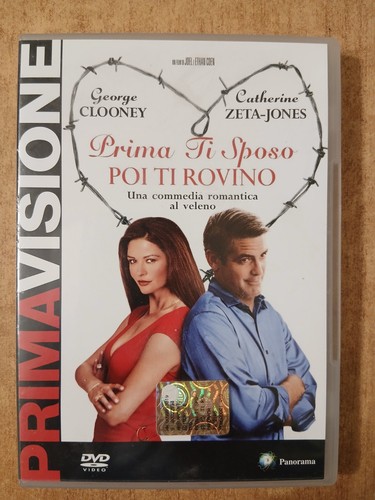 Prima sposo poi rovino - ti, ti