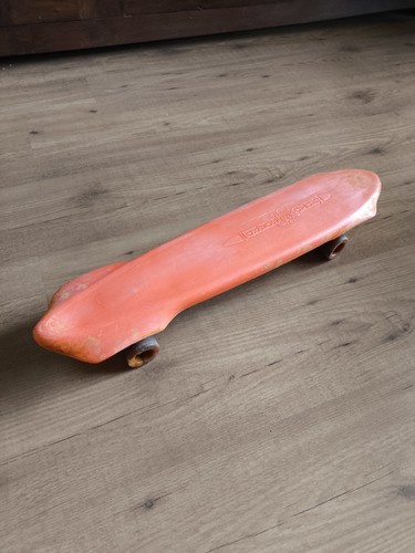 Skateboard vintage motoboard - vintage,