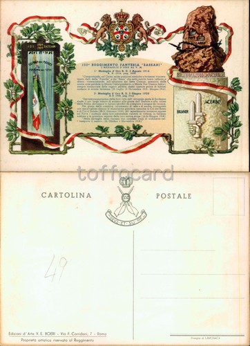 Fanteria 152 reggimento - 152�,