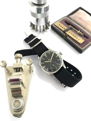 Orologio iwc mark - orologio, x