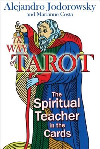 Way tarot the spiritual - way,
