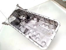 Coppa coppa olio diesel Mercedes-Benz E W211 2007 R6470140502 ARA280628