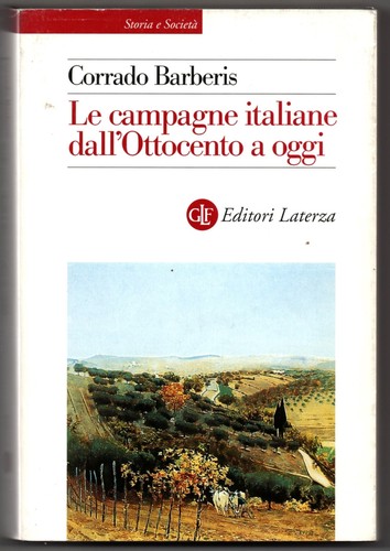 Campagne italiane - le,