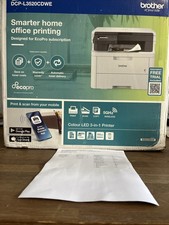 Brother DCP-L3520CDWE EcoPro