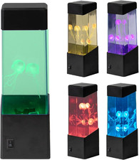 55229 - Lampada a Forma Di