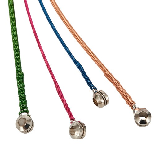 Corde per basso - 4,
