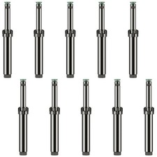 10x irrigatore statico alzo - 10x, 10