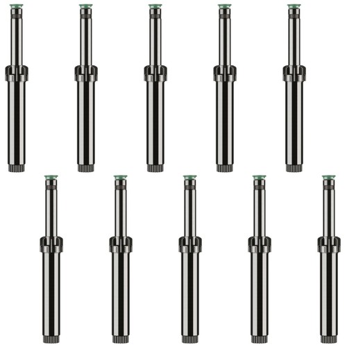 10x irrigatore statico alzo - 10x,