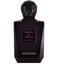 Keiko Mecheri Iris d'Argent Eau De Parfum Spray per Uomo 75 ml