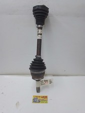 51885863 SEMIASSE LATO DESTRO CON GIUNTO E TRIPODE FIAT 500L 1.3 MTJET 95CV