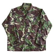 Giacca Esercito Britannico