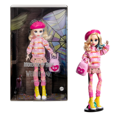 Mattel creations monster high - creations:,