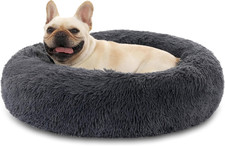 Cuccia cane gatto - gatto, rotondo