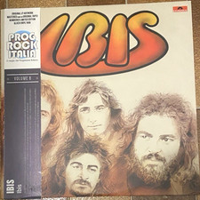 IBIS - IBIS Vinile Limited