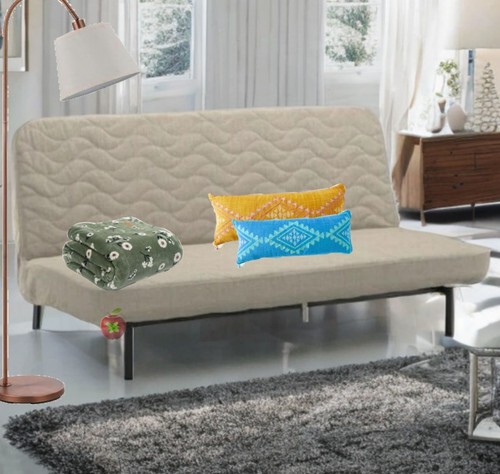 Copridivano ikea per - ikea, divano