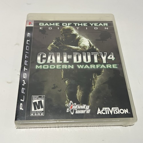 New call duty - of, 4