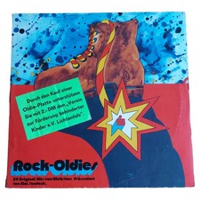 Various Artists Rock Oldies