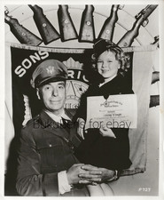 1935 Foto Shirley Temple