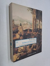 ROMA QUANTA FUIT PITTORI