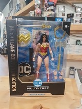 WONDER WOMAN COLLECTOR EDITION