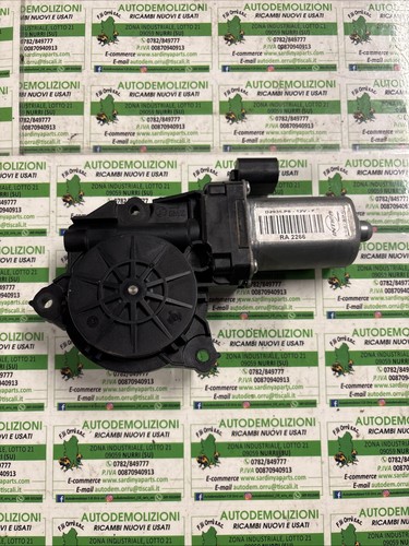 Motorino alza vetro alfa - alza,