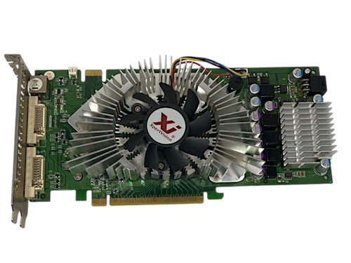 Xpertvision geforce 8800 - xpertvision,