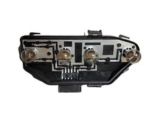 FANALE POSTERIORE DX PORTALAMPADA VW TRANSPORTER T5 03- 09