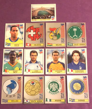 Panini Usa'94 - lotto 13