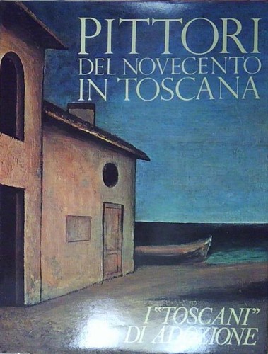 Pittori del novecento - del,