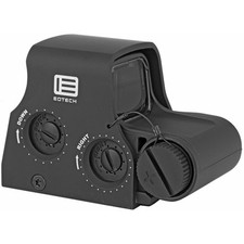 EOTech XPS2 Holographic Sight