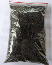 Riso Bruciato Naturale Secco