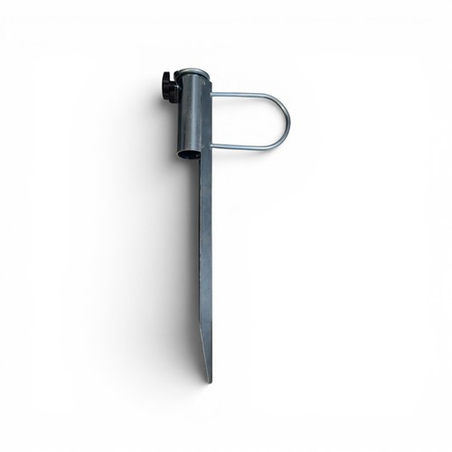 Picchetto porta ombrellone - picchetto,
