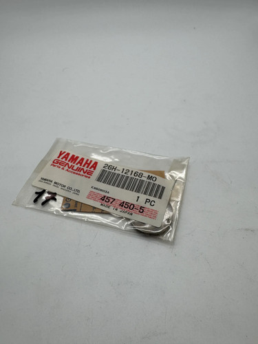 Yamaha xj900s 2002 4kmd puck - yamaha,