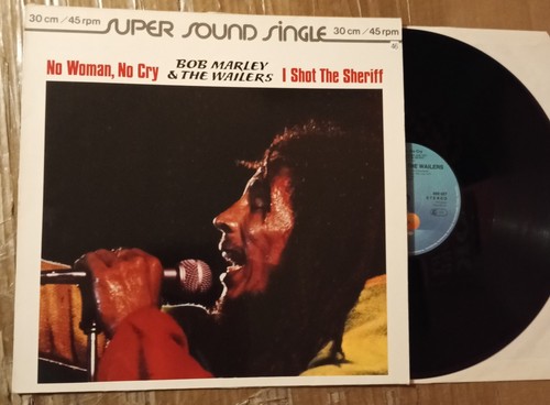 Bob marley the - the, wailers