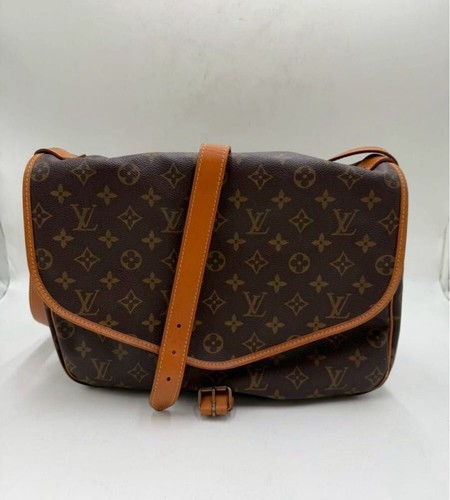 Borsa tracolla louis vuitton - a,