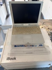 APPLE IBOOK G3 RARO 900MHZ NO PRO NO AIR COLLEZIONE PRIVATA RARO