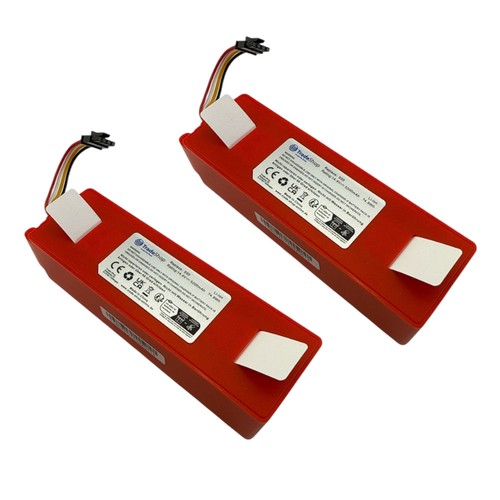 Batteria ion 4v - 2x, li-ion