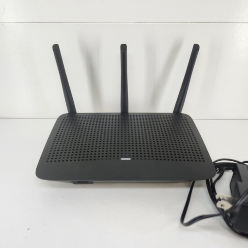 Linksys ea7500v3 router fi - linksys, wi-fi