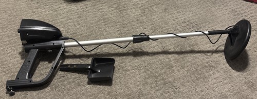 Metal detector excellent - metal, (excellent