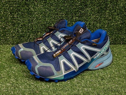 Scarpe trail running - scarpe,