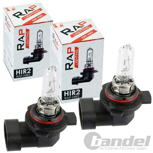 Fari lampadina hir2 12v - hir2,