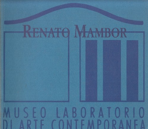 Renato mambor relazione - lt-,