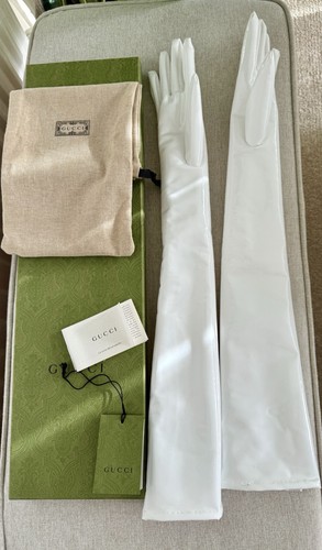 Guanti opera gucci bitsy - guanti,