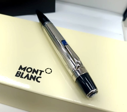 Penna sfera montblanc boheme - penna,